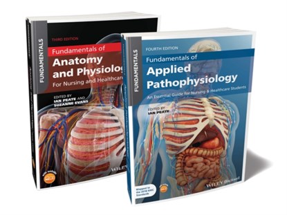 Fundamentals of Anatomy, Physiology and Pathophysiology Bundle, Ian (University of Hertfordshire Peate ; Suzanne (University of Newcastle Evans - Paperback - 9781394152957