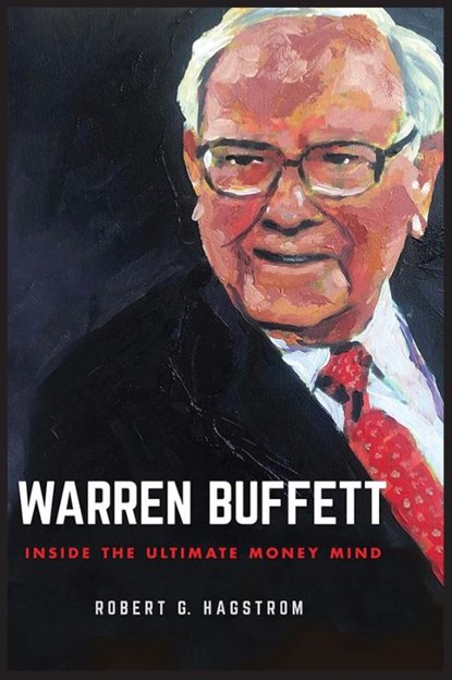 Warren Buffett, Robert G. Hagstrom - Paperback - 9781394168446