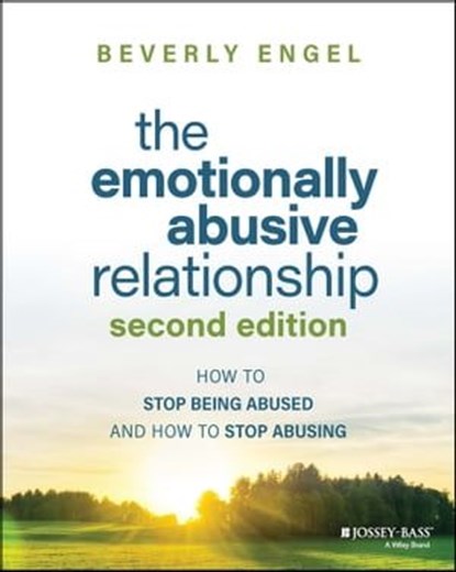 The Emotionally Abusive Relationship, Beverly Engel - Ebook - 9781394171569