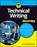 Technical Writing For Dummies, Sheryl Lindsell-Roberts - Paperback - 9781394176755