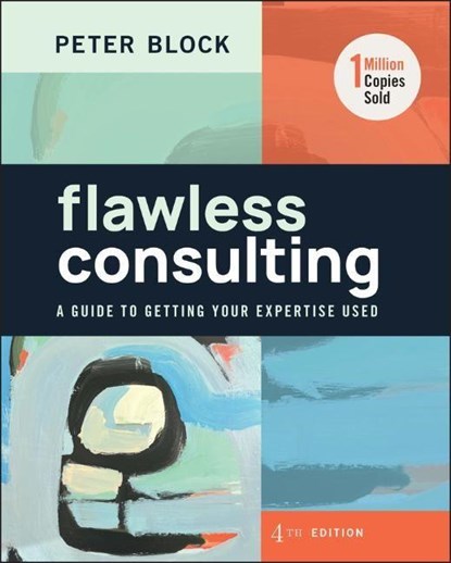 Flawless Consulting, Peter (Designed Learning) Block - Gebonden - 9781394177301