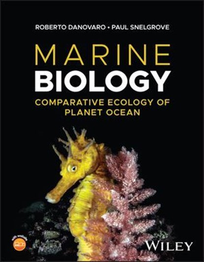 Marine Biology, Roberto Danovaro ; Paul Snelgrove - Ebook - 9781394200108