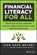 Financial Literacy for All, John Hope Bryant - Gebonden - 9781394209026