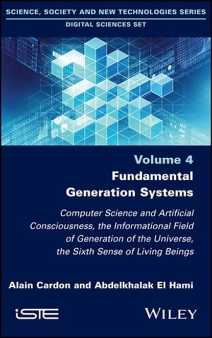 Fundamental Generation Systems, Alain Cardon ; Abdelkhalak El Hami - Ebook - 9781394225804