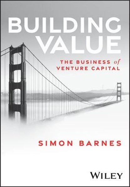 Building Value, Simon Barnes - Ebook - 9781394231904