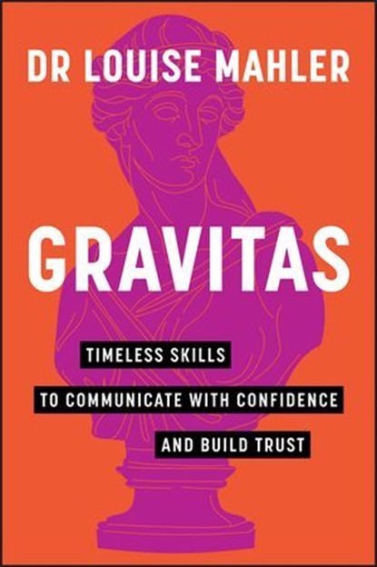Gravitas, Louise Mahler - Ebook - 9781394237395