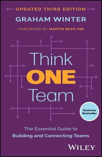 Think One Team, Graham Winter - Ebook - 9781394241064