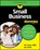 Small Business For Dummies, Eric Tyson ; Jim Schell - Paperback - 9781394242764