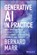 Generative AI in Practice, Bernard (Advanced Performance Institute Marr - Gebonden - 9781394245567