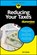 Reducing Your Taxes For Dummies, Eric Tyson - Paperback - 9781394245727