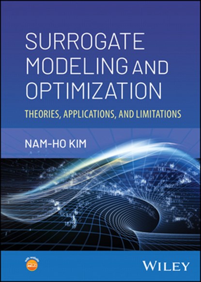 Surrogate Modeling and Optimization, Nam-Ho (College of Engineering Kim - Gebonden - 9781394245819