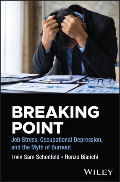 Breaking Point, Irvin Sam (New School for Social Research; CUNY Graduate Center Schonfeld ; Renzo (NTNU) Bianchi - Paperback - 9781394249497