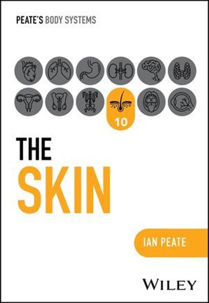 The Skin, Ian Peate - Ebook - 9781394252633