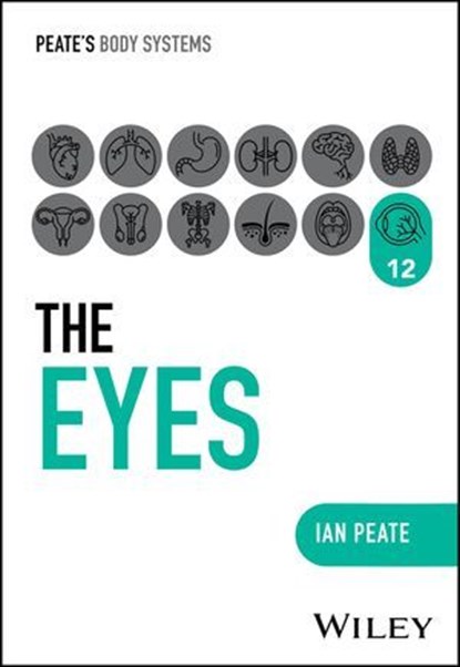 The Eyes, Ian Peate - Ebook - 9781394252695