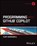 Programming with GitHub Copilot, Kurt (U.S. Department of Defense) Dowswell - Paperback - 9781394263370