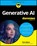 Generative AI For Dummies, Pam Baker - Paperback - 9781394270743