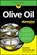 Olive Oil For Dummies, Amy Riolo ; Simon Poole - Paperback - 9781394282869