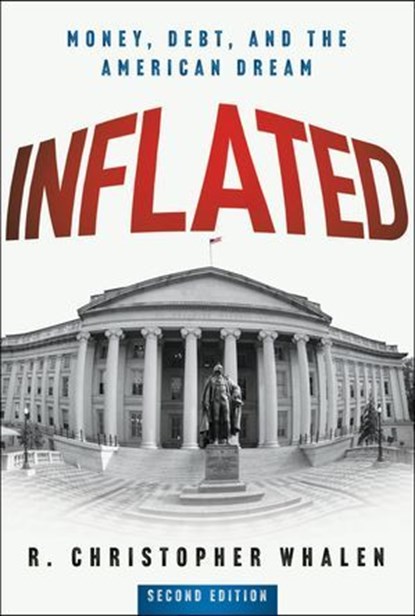 Inflated, R. Christopher Whalen - Ebook - 9781394285723
