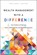 Wealth Management With a Difference, April Rudin ; Nick Rice - Gebonden - 9781394287703