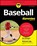 Baseball For Dummies, Joe Morgan ; Richard Lally - Paperback - 9781394290833