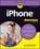 iPhone For Dummies, 2025 Edition, Guy Hart-Davis - Paperback - 9781394291540