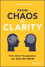 From Chaos to Clarity - James (Eeagli) Eagle - 9781394292981