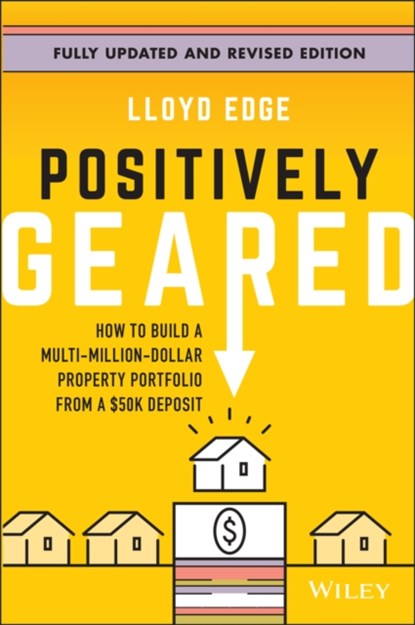 Positively Geared, Lloyd Edge - Paperback - 9781394293605