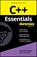C++ Essentials For Dummies, John Paul Mueller - Paperback - 9781394307883