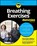 Breathing Exercises For Dummies, Shamash Alidina - Paperback - 9781394331031