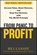 From Panic to Profit, Bill Canady - Gebonden - 9781394331581