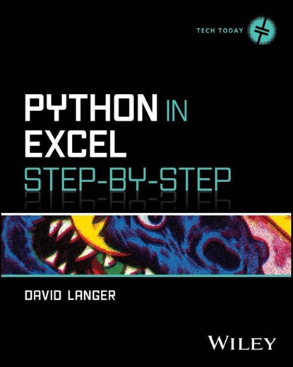 Python in Excel Step-by-Step, David Langer - Paperback - 9781394340767