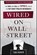 Wired on Wall Street, Tom Hardin - Gebonden - 9781394348879