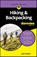 Hiking & Backpacking For Dummies, Cam Honan - Paperback - 9781394350254