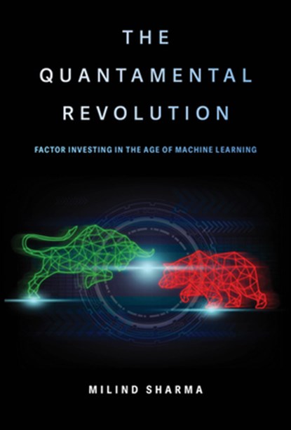 The Quantamental Revolution, Milind Sharma - Gebonden - 9781394354849