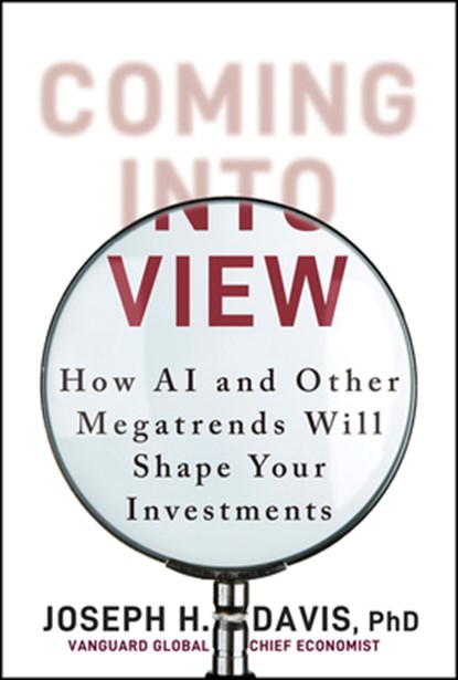 Coming into View, Joseph H. Davis - Gebonden - 9781394359080