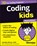 Coding For Kids For Dummies, Camille (Startup Incubator McCue - Paperback - 9781394359769