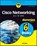 Cisco Networking All-in-One For Dummies, Edward Tetz - Paperback - 9781394365289