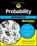 Probability Workbook For Dummies, Deborah J. (Ohio State University) Rumsey - Paperback - 9781394368167