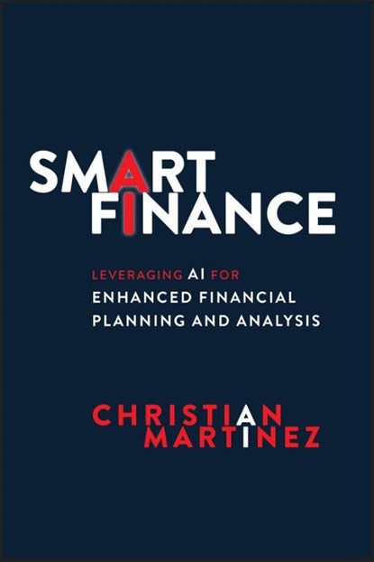 Smart Finance, Christian Martinez - Gebonden - 9781394369164