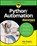 Python Automation For Dummies, Alan Simpson - Paperback - 9781394371426