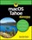 macOS Tahoe For Dummies, Guy Hart-Davis - Paperback - 9781394373987