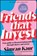 Friends That Invest, Simran Kaur - Paperback - 9781394377770