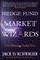 Hedge Fund Market Wizards, Jack D. Schwager - Paperback - 9781394378074