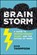 Brainstorm, Dave Thompson - Gebonden - 9781394388776