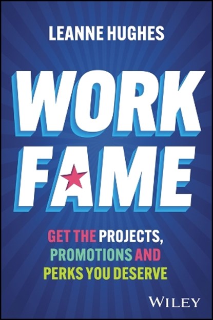 Work Fame, Leanne Hughes - Paperback - 9781394426300