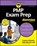 PMP Exam Prep For Dummies, Crystal J. Richards - Paperback - 9781394436699