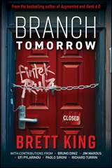 Branch Tomorrow - Brett King - 9781394441389
