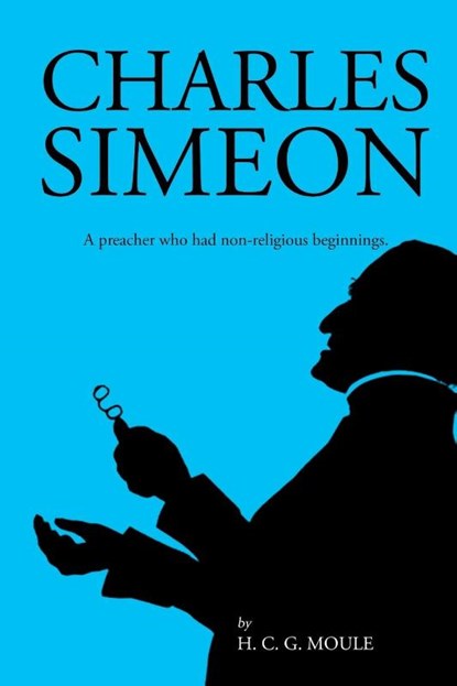 Charles Simeon, Handley Moule - Paperback - 9781396317842