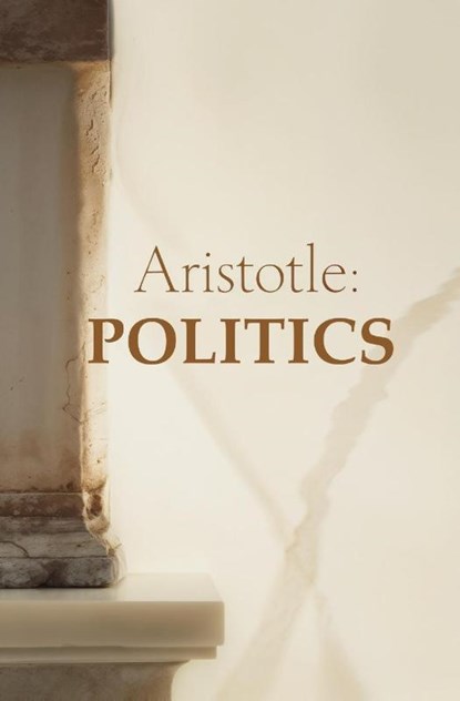 Politics, Aristotle - Paperback - 9781397668806