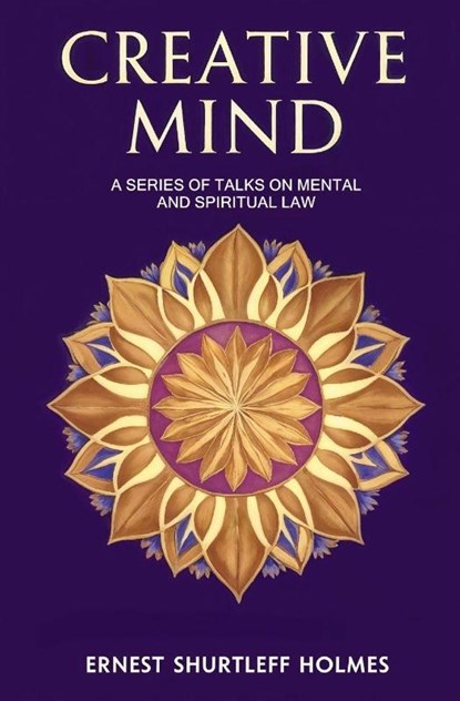 Creative Mind, Ernest Shurtleff Holmes - Paperback - 9781397670175